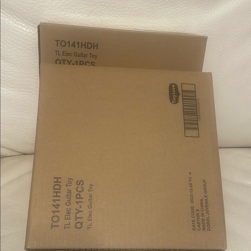 Brown Computer Parts Box with Secure Packaging - Picture 8 of 9